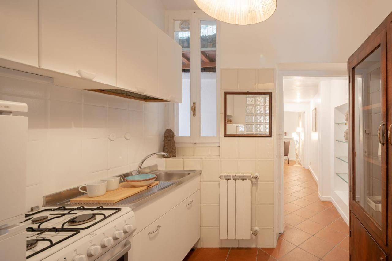 Campo Home Love And Terrace 11 Guests Rzym Zewnętrze zdjęcie