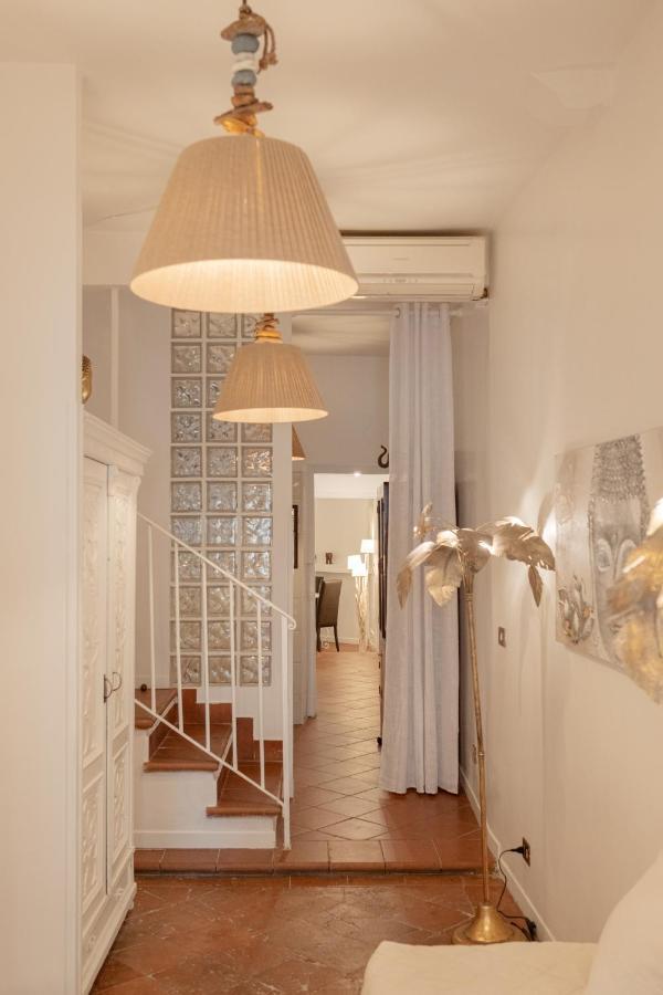 Campo Home Love And Terrace 11 Guests Rzym Zewnętrze zdjęcie