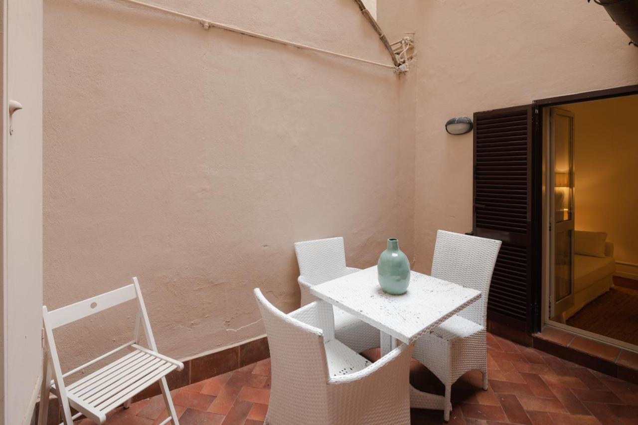 Campo Home Love And Terrace 11 Guests Rzym Zewnętrze zdjęcie