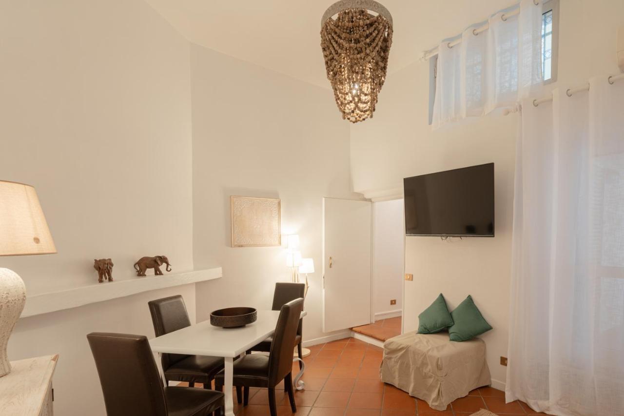 Campo Home Love And Terrace 11 Guests Rzym Zewnętrze zdjęcie
