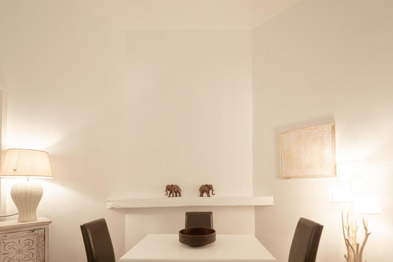 Campo Home Love And Terrace 11 Guests Rzym Zewnętrze zdjęcie