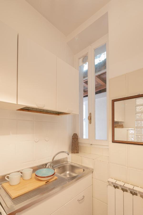 Campo Home Love And Terrace 11 Guests Rzym Zewnętrze zdjęcie