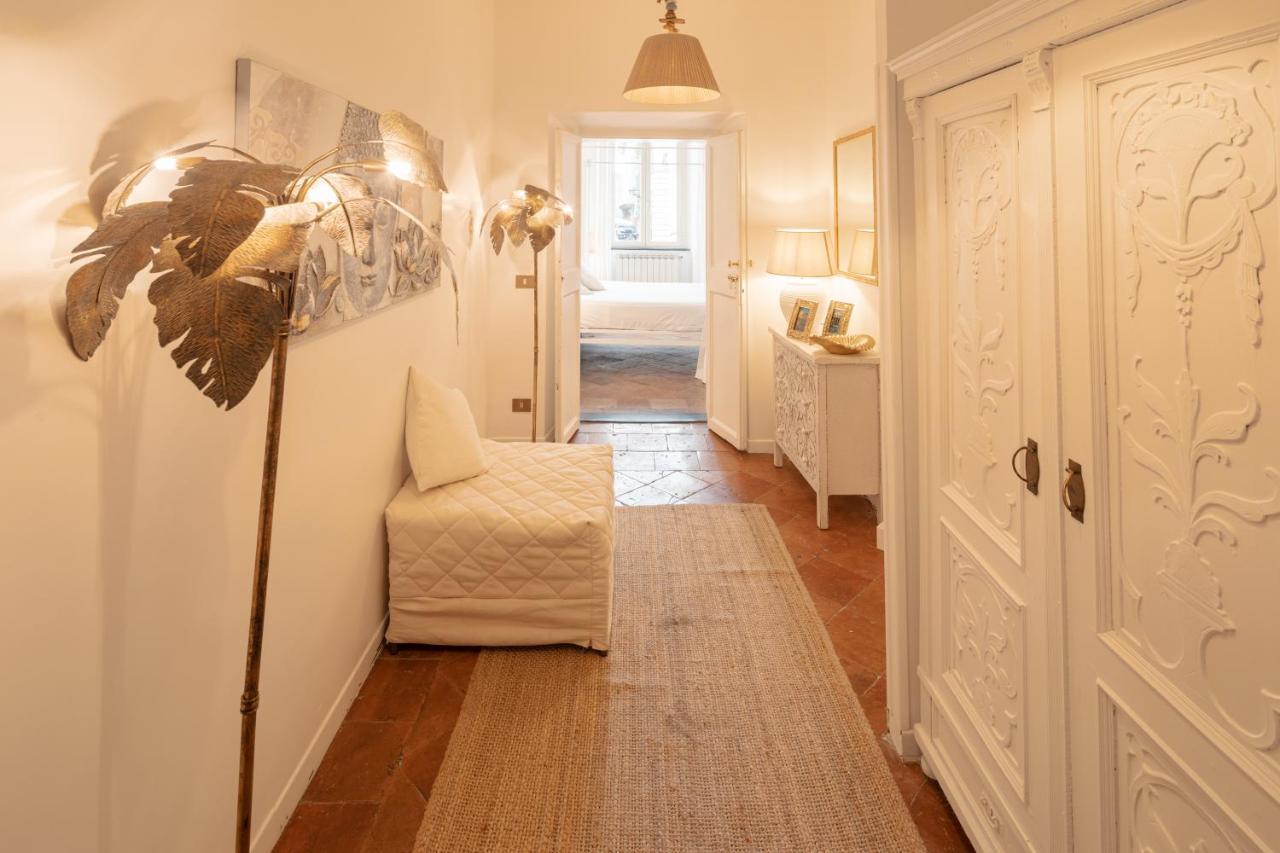 Campo Home Love And Terrace 11 Guests Rzym Zewnętrze zdjęcie